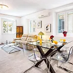 Felix Saenz Apartments! Apartman Málaga