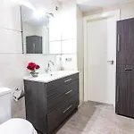 Felix Saenz Apartments! Apartman *
