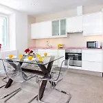 Felix Saenz Apartments! Apartman Málaga