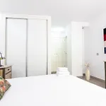 Felix Saenz Apartments! Apartman Málaga