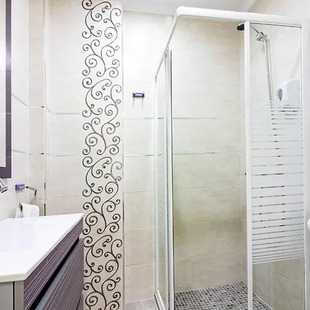 Felix Saenz Apartments! *