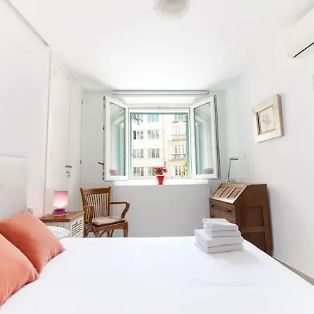 Felix Saenz Apartments!