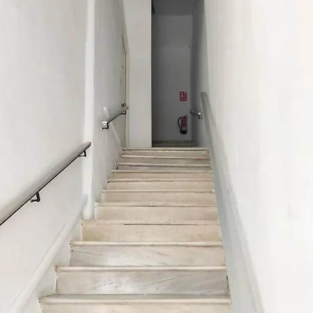 Felix Saenz Apartments! Apartment Malaga