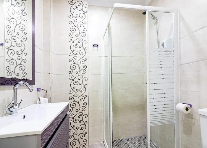Felix Saenz Apartments! *