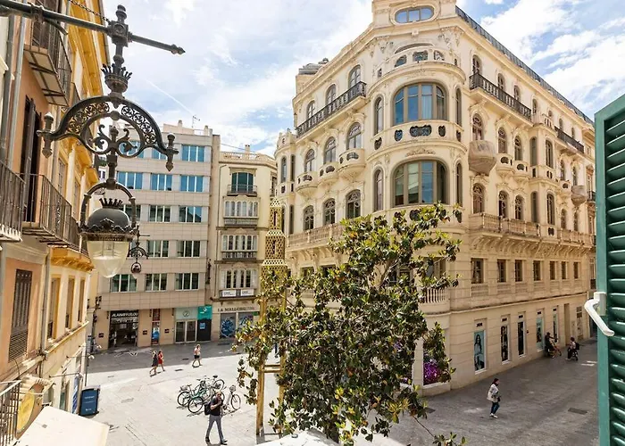 Felix Saenz Apartments! Appartement *