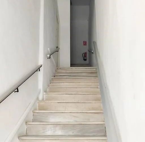 Felix Saenz Apartments! Appartement Málaga