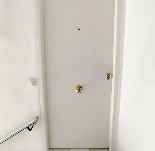Appartement Felix Saenz Apartments! *