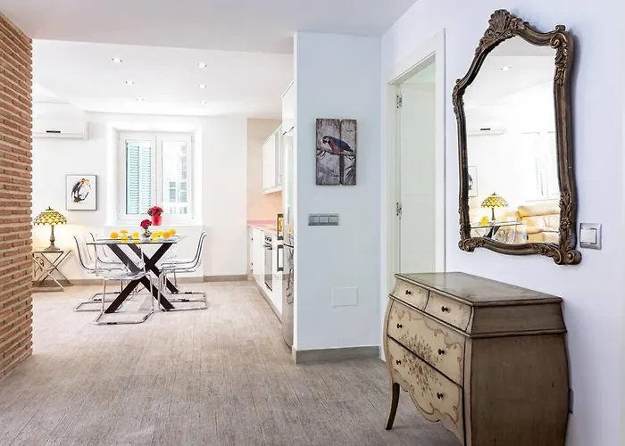 Felix Saenz Apartments! *