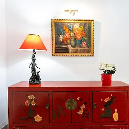 Appartement Felix Saenz Apartments! *
