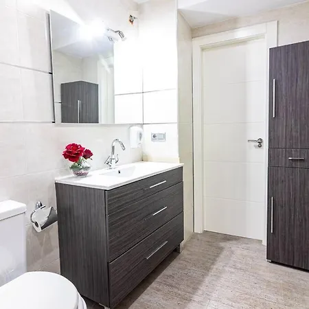 Felix Saenz Apartments! Apartman *